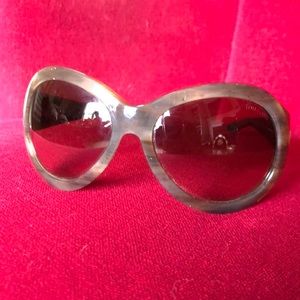 Vintage Tom Ford Sunglasses